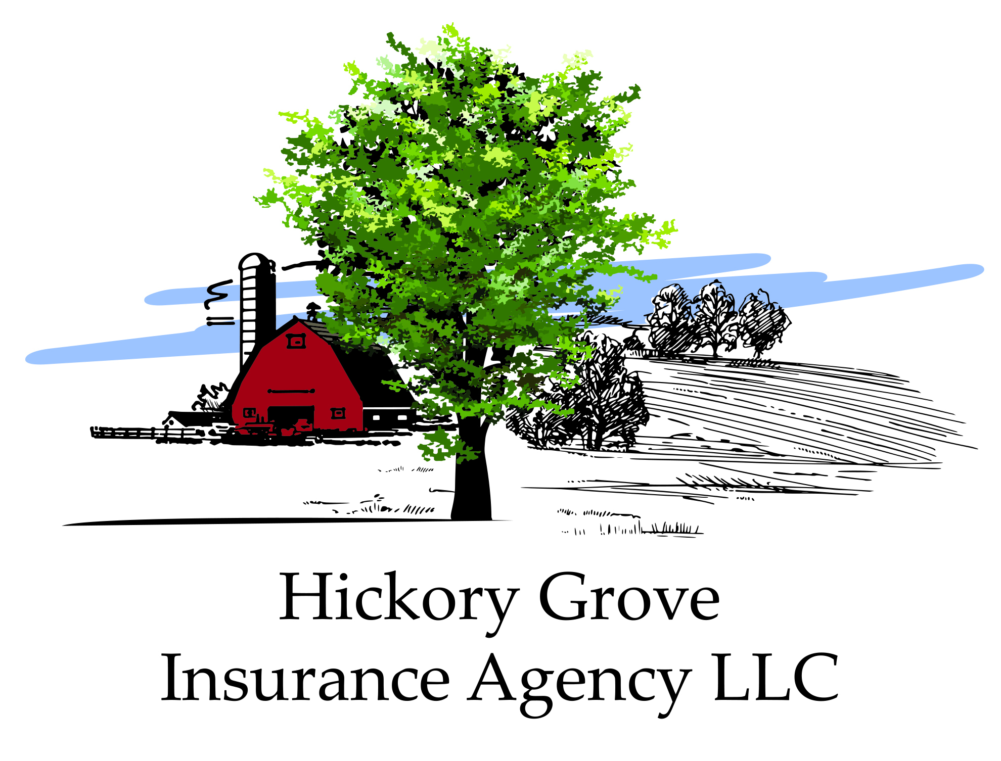 Hickory Grove Insurance Agency LLC Duane Boebel
